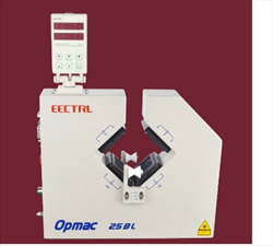 Thiết bị đo đường kính bằng laser Opmac 25BL